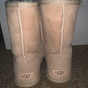 Classic Short II Ugg Boots